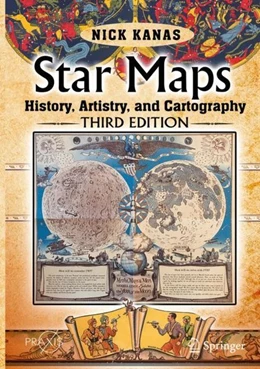 Abbildung von Kanas | Star Maps | 3. Auflage | 2019 | beck-shop.de