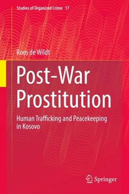 Abbildung von De Wildt | Post-War Prostitution | 1. Auflage | 2019 | beck-shop.de