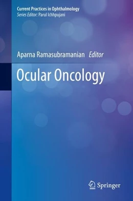 Abbildung von Ramasubramanian | Ocular Oncology | 1. Auflage | 2019 | beck-shop.de