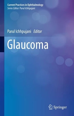 Abbildung von Ichhpujani | Glaucoma | 1. Auflage | 2019 | beck-shop.de
