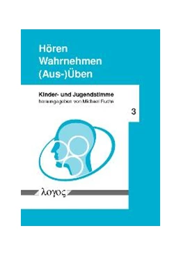 Abbildung von Fuchs | Hören, Wahrnehmen, (Aus-)Üben | 1. Auflage | 2009 | 3 | beck-shop.de