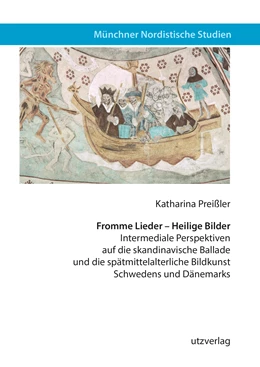Abbildung von Preißler | Fromme Lieder - Heilige Bilder | 1. Auflage | 2019 | beck-shop.de