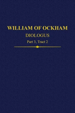 Abbildung von Heinen / Ubl | William of Ockham, Dialogus | 1. Auflage | 2019 | beck-shop.de