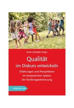 Abbildung von Schneider | Qualität im Diskurs entwickeln | 1. Auflage | 2019 | beck-shop.de