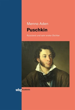 Abbildung von Aden | Puschkin | 1. Auflage | 2019 | beck-shop.de