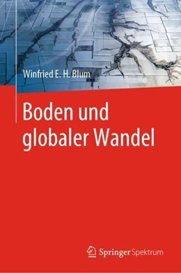 Abbildung von Blum | Boden und globaler Wandel | 1. Auflage | 2019 | beck-shop.de