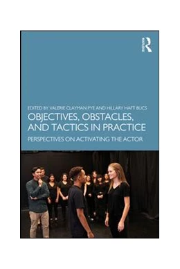 Abbildung von Haft Bucs / Clayman Pye | Objectives, Obstacles, and Tactics in Practice | 1. Auflage | 2019 | beck-shop.de