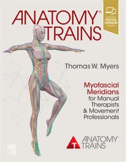 Abbildung von Myers | Anatomy Trains | 4. Auflage | 2020 | beck-shop.de