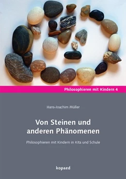 Abbildung von Müller | Von Steinen und anderen Phänomenen | 1. Auflage | 2020 | beck-shop.de