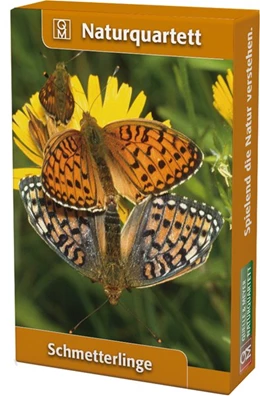 Abbildung von Quelle & Meyer Verlag | Schmetterlinge | 1. Auflage | 2019 | beck-shop.de