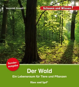 Abbildung von Straaß | Der Wald / Sonderausgabe | 1. Auflage | 2019 | beck-shop.de
