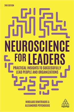 Abbildung von Dimitriadis / Psychogios | Neuroscience for Leaders | 2. Auflage | 2020 | beck-shop.de