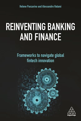 Abbildung von Panzarino / Hatami | Reinventing Banking and Finance | 1. Auflage | 2020 | beck-shop.de