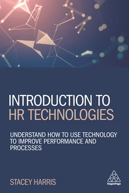 Abbildung von Harris | Introduction to HR Technologies | 1. Auflage | 2021 | beck-shop.de