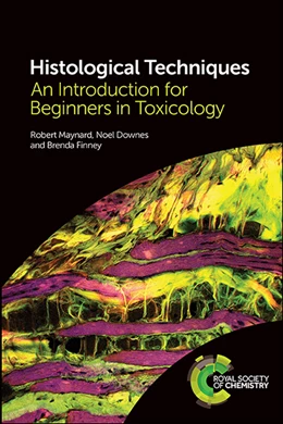 Abbildung von Maynard / Downes | Histological Techniques | 1. Auflage | 2019 | beck-shop.de