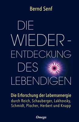 Abbildung von Senf | Die Wiederentdeckung des Lebendigen | 1. Auflage | 2019 | beck-shop.de