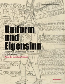 Abbildung von Hohnholz / Röske | Uniform und Eigensinn | 1. Auflage | 2019 | beck-shop.de