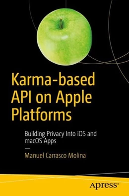 Abbildung von Carrasco Molina | Karma-based API on Apple Platforms | 1. Auflage | 2019 | beck-shop.de