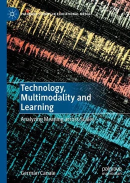 Abbildung von Canale | Technology, Multimodality and Learning | 1. Auflage | 2019 | beck-shop.de
