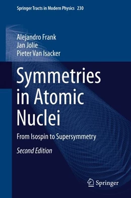 Abbildung von Frank / Jolie | Symmetries in Atomic Nuclei | 2. Auflage | 2019 | beck-shop.de
