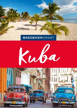 Abbildung von Baedeker SMART Reiseführer Kuba | 2. Auflage | 2019 | beck-shop.de