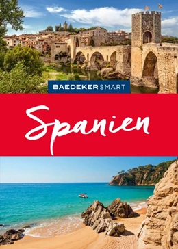 Abbildung von Drouve | Baedeker SMART Reiseführer Spanien | 2. Auflage | 2019 | beck-shop.de