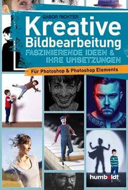 Abbildung von Richter | Kreative Bildbearbeitung | 1. Auflage | 2019 | beck-shop.de