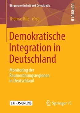 Abbildung von Klie | Demokratische Integration in Deutschland | 1. Auflage | 2019 | beck-shop.de