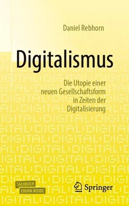 Abbildung von Rebhorn | Digitalismus | 1. Auflage | 2019 | beck-shop.de