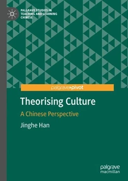 Abbildung von Han | Theorising Culture | 1. Auflage | 2019 | beck-shop.de