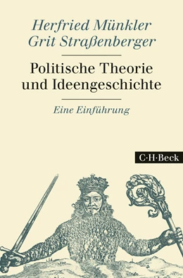 Abbildung von Münkler, Herfried / Straßenberger, Grit | Politische Theorie und Ideengeschichte | 2. Auflage | 2020 | 1817 | beck-shop.de