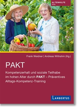 Abbildung von Weidner / Wittrahm | PAKT | 1. Auflage | 2020 | beck-shop.de