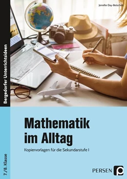 Abbildung von Day | Mathematik im Alltag - 7./8. Klasse Sek I | 1. Auflage | 2019 | beck-shop.de