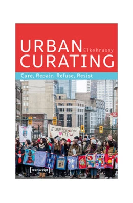 Abbildung von Krasny | Urban Curating | 1. Auflage | 2024 | beck-shop.de