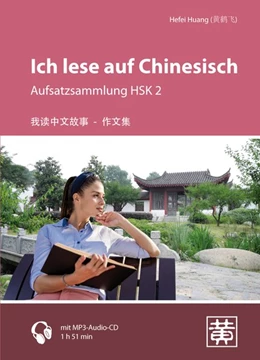 Abbildung von Huang | Ich lese auf Chinesisch | 1. Auflage | 2019 | beck-shop.de