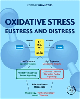 Abbildung von Oxidative Stress | 1. Auflage | 2019 | beck-shop.de