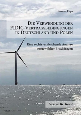 Abbildung von Rupa | Die Verwendung der FIDIC-Vertragsbedingungen in Deutschland und Polen | 1. Auflage | 2019 | 31 | beck-shop.de