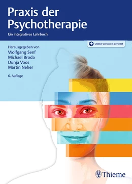 Abbildung von Senf / Broda | Praxis der Psychotherapie | 6. Auflage | 2020 | beck-shop.de