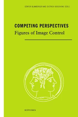 Abbildung von Blamberger / Boschung | Competing Perspectives | 1. Auflage | 2019 | beck-shop.de