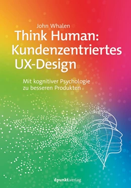 Abbildung von Whalen | Think Human: Kundenzentriertes UX-Design | 1. Auflage | 2020 | beck-shop.de