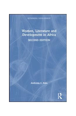 Abbildung von Kalu | Women, Literature and Development in Africa | 2. Auflage | 2019 | beck-shop.de