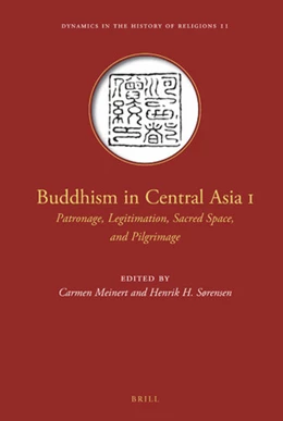 Abbildung von Buddhism in Central Asia I | 1. Auflage | 2020 | 11 | beck-shop.de