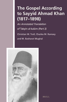 Abbildung von Troll / Ramsey | The Gospel According to Sayyid Ahmad Khan (1817-1898) | 1. Auflage | 2020 | 38 | beck-shop.de