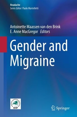 Abbildung von Maassen van den Brink / MacGregor | Gender and Migraine | 1. Auflage | 2019 | beck-shop.de