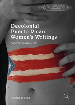Abbildung von Hurtado | Decolonial Puerto Rican Women's Writings | 1. Auflage | 2019 | beck-shop.de
