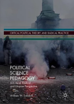 Abbildung von Sokoloff | Political Science Pedagogy | 1. Auflage | 2019 | beck-shop.de