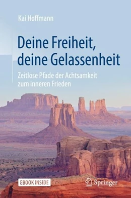 Abbildung von Hoffmann | Deine Freiheit, deine Gelassenheit | 2. Auflage | 2019 | beck-shop.de