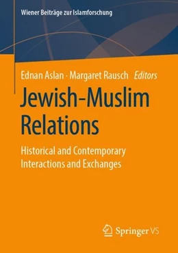 Abbildung von Aslan / Rausch | Jewish-Muslim Relations | 1. Auflage | 2019 | beck-shop.de