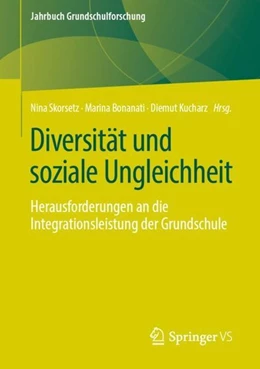 Abbildung von Skorsetz / Bonanati | Diversität und soziale Ungleichheit | 1. Auflage | 2019 | beck-shop.de