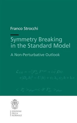 Abbildung von Strocchi | Symmetry Breaking in the Standard Model | 1. Auflage | 2019 | beck-shop.de